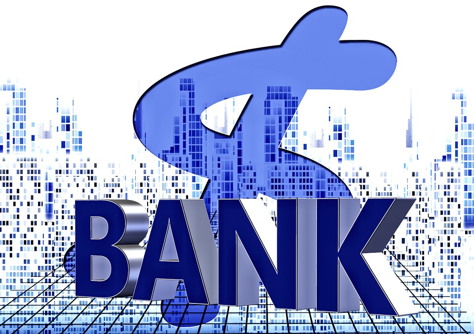 bank