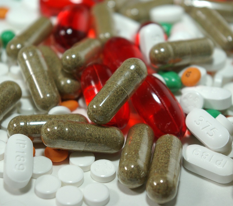 pills