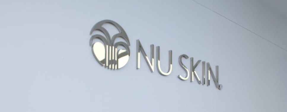 NU Skin Company
