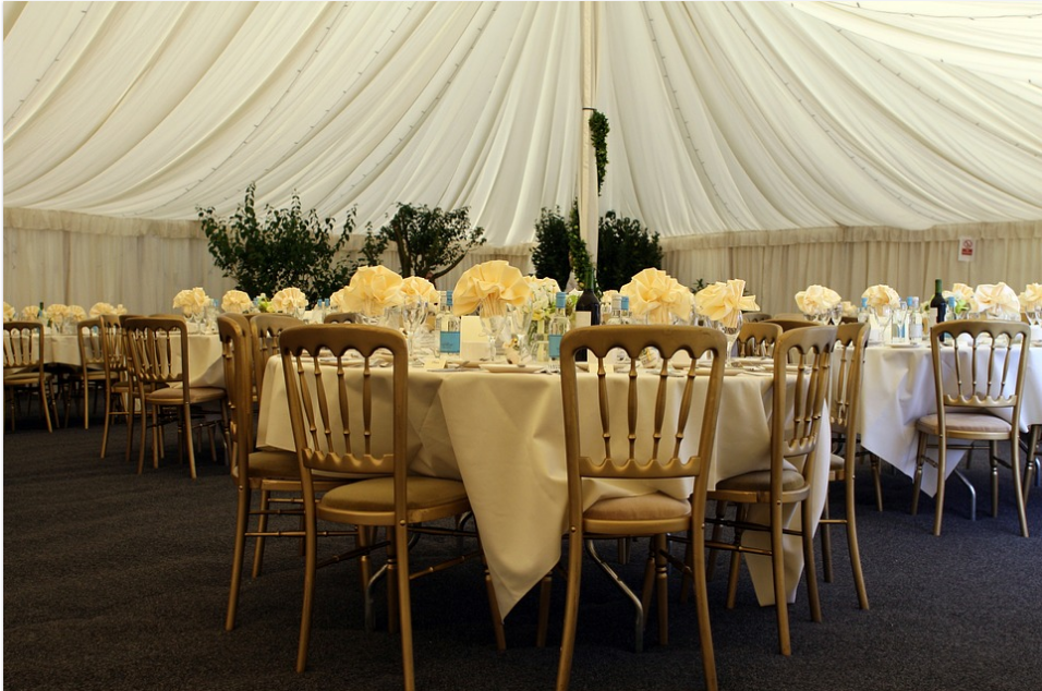 party events
