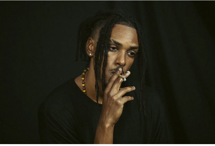 smoke weed