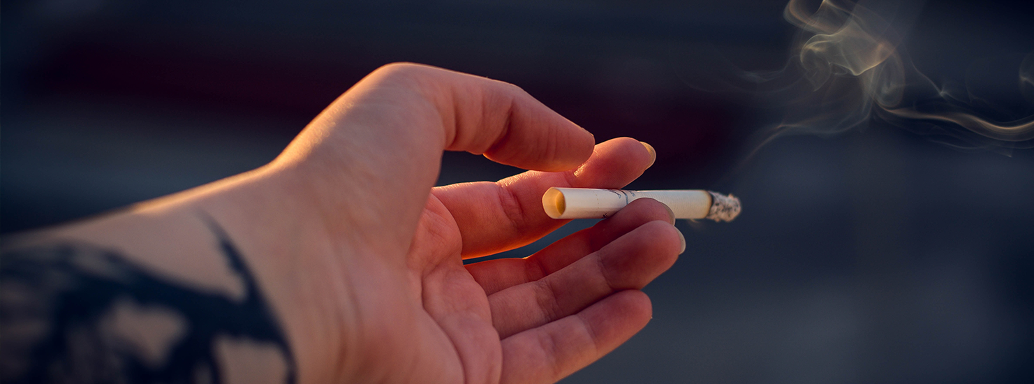 Cigarette
