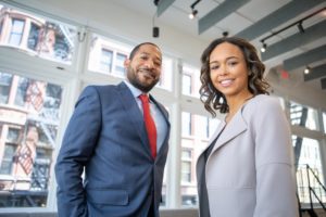 business people