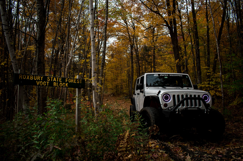offroad